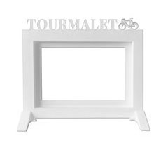 Moldura de Mesa ou Parede / Modelo ''TOURMALET''