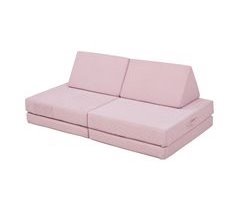 Sofá de brincar Norhulta de 5 peças