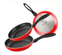Trem de Cozinha Indução FAGOR Maxima