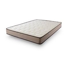  SonnoMattress Colchão básico Vissoft HR Bamboo, altura 21 cm