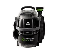Aspirador em seco e húmido SPOTCLEAN PET PRO