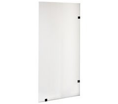 Beliani Painel de duche MAHUIDA