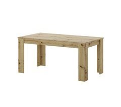 Mesa Extensível AMBIHOME BRAGANÇA 01 220x88
