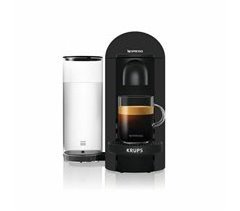 Máquina de Café de Cápsulas Vertuo Plus YY3922FD