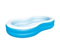 Piscina Insuflável para Crianças