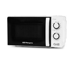 Microondas com Grill MIG 2130