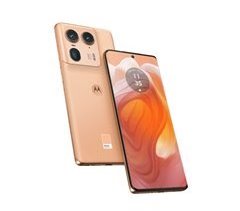 Smartphone Edge 50 Ultra