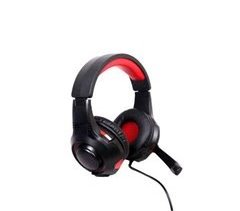 Auriculares com Microfone Gaming GHS-U-5.1-01