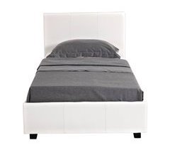 Cama com baú 90x190