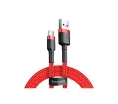 Cabo USB A para USB C CATKLF-A09