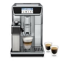Cafeteira Superautomática ECAM650.75