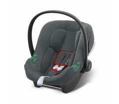 Cadeira para Automóvel Aton B2 i-Size Steel