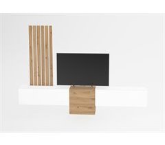 Compacto de TV ARAMIS 3.2