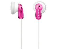 Auriculares MDRE9LPP.AE