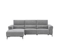 Chaise longue relax elétrica LEANIS