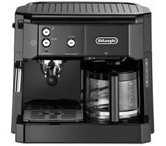 Máquina de Café Expresso BCO 411.B