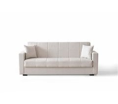 Sofá cama 3 lugares DORA