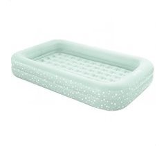 Cama ar viagem júnior bomba manual