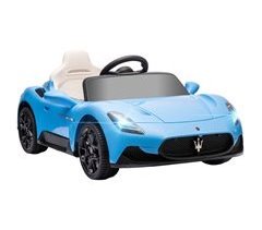 Carro Elétrico para Crianças Plástico e Metal AIYAPLAY