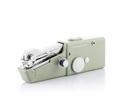 Máquina de Coser de Viagem Manual e Portátil IG815486