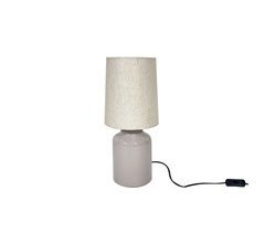 Candeeiro de mesa DAR 44x18,5x18,5cm marca ECOANYA