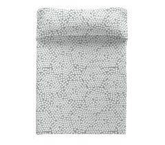 ICEHOME - Colcha Estampada Bouti - Peso 70 Gramas - SEIXOS