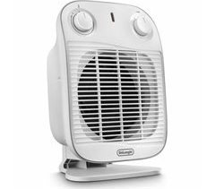 Mini-Aquecedor Elétrico Portátil HFS50A20