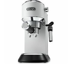 Cafeteira de Êmbolo EC 685.W