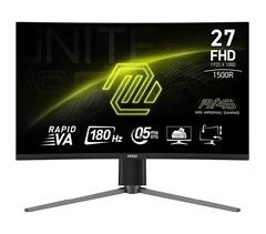Monitor Gaming MAG 27C6PF