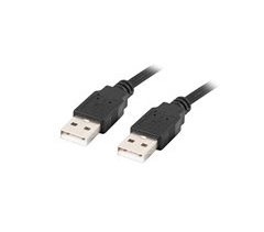 Cabo USB CA-USBA-20CU-0010-BK