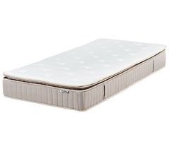 Beliani Colchão com capa removível DAYDREAM