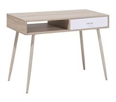 Beliani Escritorio gamer DARFUR 100x48