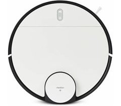 Robot Aspirador X40 SW