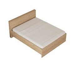 ESTRUTURA CAMA LOREL 165x213
