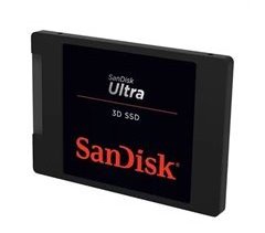Disco Duro SDSSDH3-1T00-G26