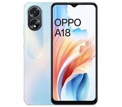 Smartphone A18