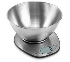 Balança de Cozinha Mesko MS3152