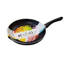 Frigideira antiaderente Basic Line Whitford Technology