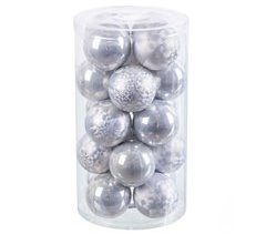 Bolas de Natal