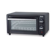 Mini forno elétrico