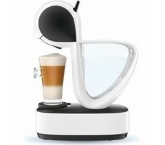 Máquina de Café de Cápsulas YY3876FD