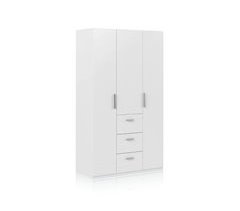 Armário de 3 portas Lexor