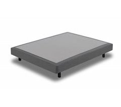 Base tecido na cor cinza escura MINIMAL MOLAFLEX