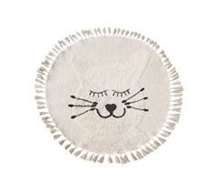 Beliani Alfombra para niños ETSERI