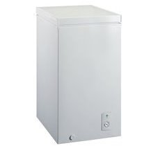 INFINITON Congelador Horizontal CH-80H84WEH, 78 litros, Congelação rápida, E