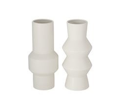Vaso decorativo SYBIL sortido 30cm marca BOLTZE