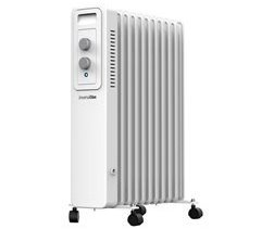 Radiador de Óleo (11 corpos) UCRA9101