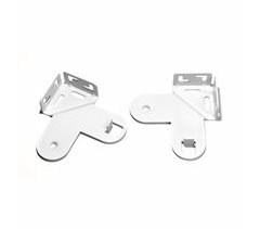 Suporte de estor de rolo dupla