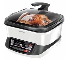 Fritadeira de Ar SFR 9400WH