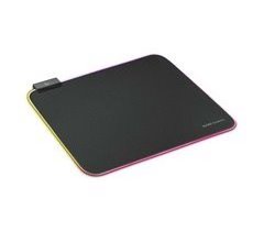 Tapete com iluminação LED para videojogos MMPRGBL